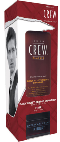 American Crew Classic Duo